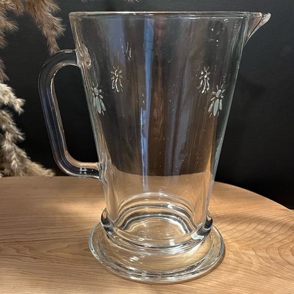 LA ROCHÈRE – PICHET ABEILLES / BEE PITCHER - Picture 6 of 8